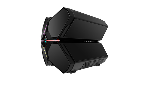 DeepCool Quardstellar Infinity big towerbig behuizing, afbeelding 8