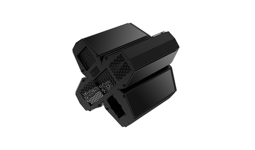 DeepCool Quardstellar Infinity big towerbig behuizing, afbeelding 7