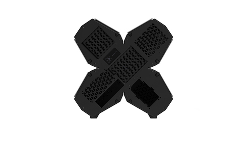 DeepCool Quardstellar Infinity big towerbig behuizing, afbeelding 9