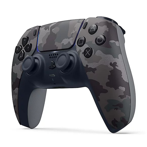 Sony PS5 DualSense Wireless V2 (2023) Camouflage - Controller, afbeelding 2