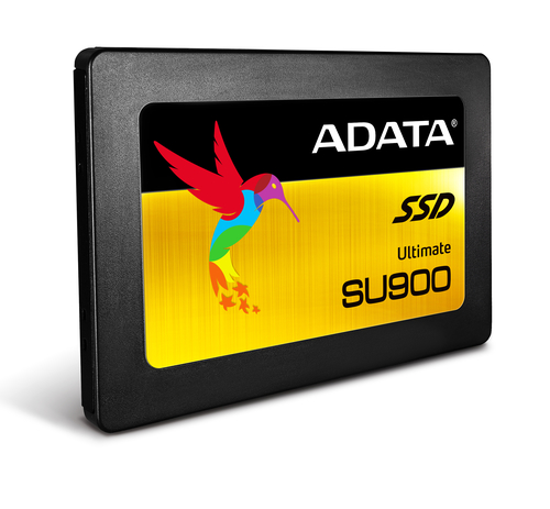 ADATA SU900 128 GB 2.5" Serial ATA III 3D MLC – image 2