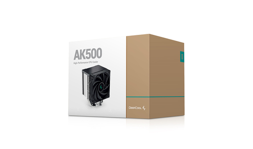 DeepCool AK500 cpu-koeler, afbeelding 10