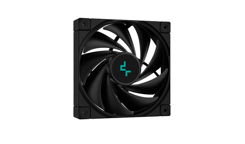 DeepCool AK500 cpu-koeler, afbeelding 8