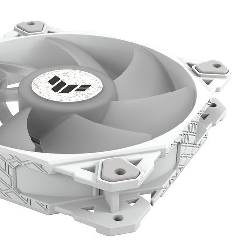 ASUS TUF GAMING TF120 ARGB WHITE EDITION, afbeelding 6