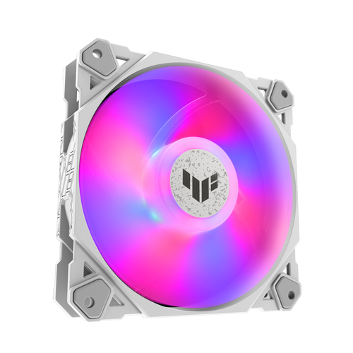 ASUS TUF GAMING TF120 ARGB WHITE EDITION, afbeelding 4