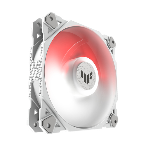 ASUS TUF GAMING TF120 ARGB WHITE EDITION, afbeelding 3