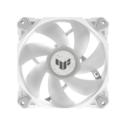 ASUS TUF GAMING TF120 ARGB WHITE EDITION, afbeelding 5
