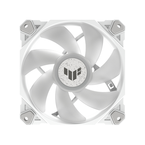 ASUS TUF GAMING TF120 ARGB WHITE EDITION 3IN1, afbeelding 8