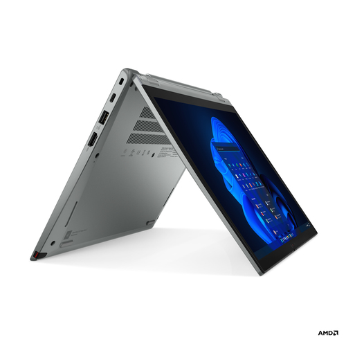 TP L13Y AMD R5/2.3 13.3 8G 256GB W11P 64