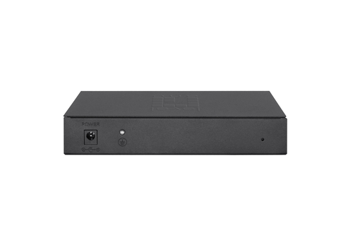 LevelOne Switch 8x GE GES-2108, afbeelding 2