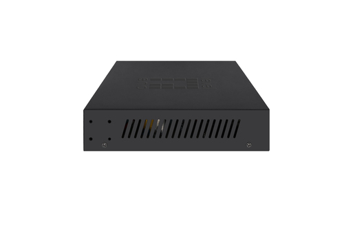 LevelOne Switch 16x GE GES-2118 2xGSFP 19", afbeelding 3
