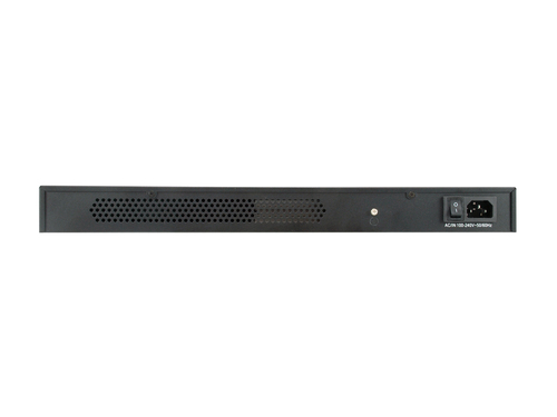 LevelOne POH-1620 PoE adapter & injector Fast Ethernet, Gigabit Ethernet, afbeelding 4