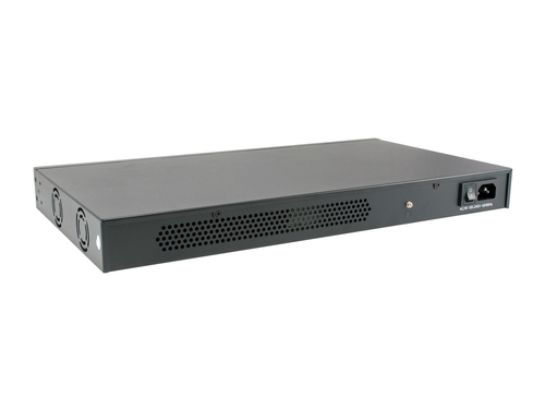 LevelOne POH-1620 PoE adapter & injector Fast Ethernet, Gigabit Ethernet, afbeelding 2