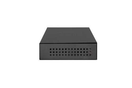 LevelOne Switch 8x GE GES-2108, afbeelding 3