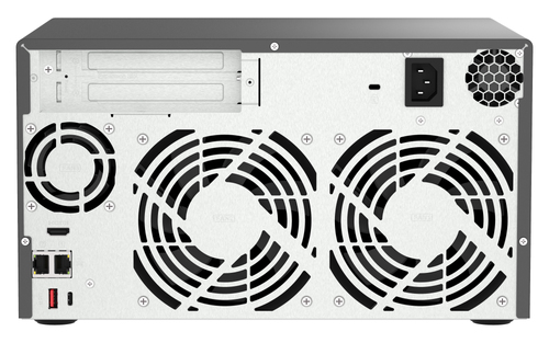 QNAP TVS-H874 - NAS-server, afbeelding 8