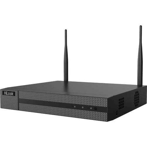 NVR-108MH-D/W(C) NVR 4 Megapixel / 8 canales IP / 1 Bahía de Disco Duro / 2 Antenas WIFI / Salida de Vídeo Full HD <br> <strong><button type='button' class='btn btn-warning btn-sm' data-toggle='modal' data-target='#PoliticaClasificacionProductos'>*E Producto Descompuesto Política de Productos</button></strong>