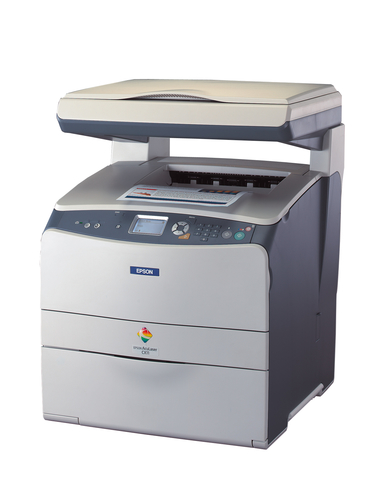 Epson CX11N Base Model