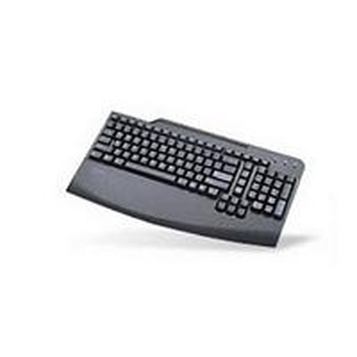Lenovo Preferred Pro USB Keyboard UK English (Business Black)