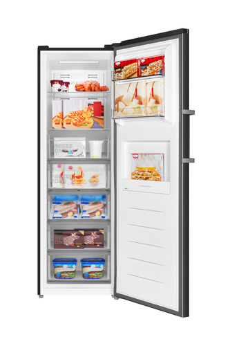 TCL 1D FC329FXD0 freezer Upright freezer Freestanding – image 7