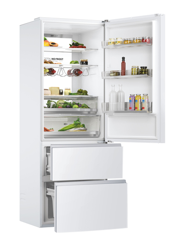 Haier 3D 70 Series 7 HTW7720DNGW Freestanding – image 5