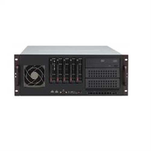 Ernitec EVR4016N, 2TB