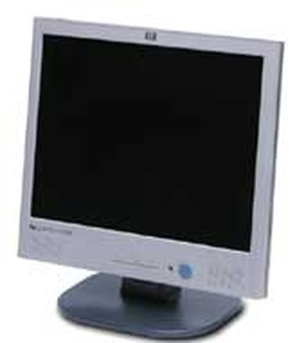 HP Pavilion f1523 15-inch LCD-monitor