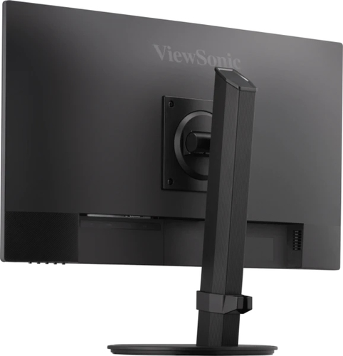 ViewSonic VA2408-HDJ Ergonomische monitor ledmonitor, afbeelding 6