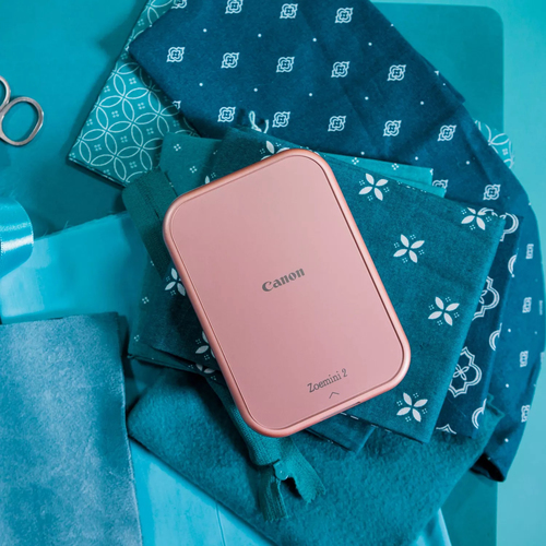 Canon Zoemini 2 Roze, afbeelding 8