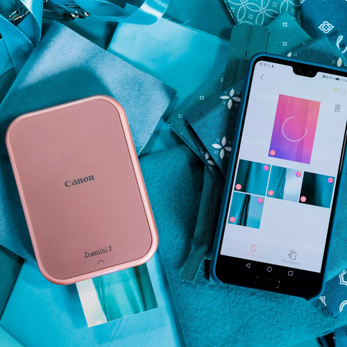 Canon Zoemini 2 Roze, afbeelding 6