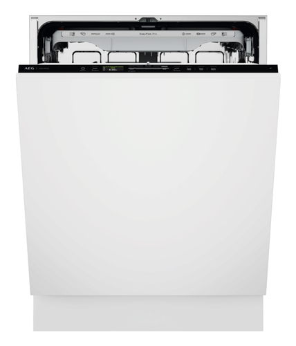 AEG GI9200X2TF Полностью встраиваемый 14 мест