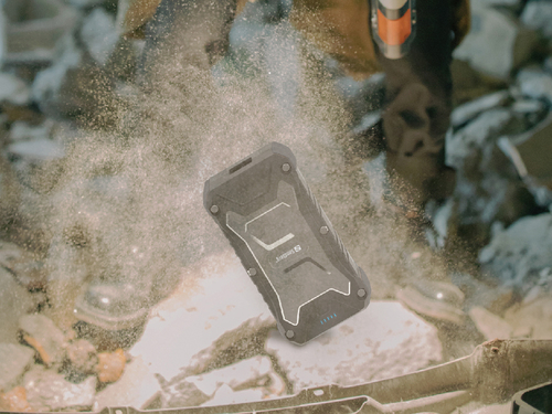 Sandberg Survivor Powerbank 10000 PD22W, afbeelding 4