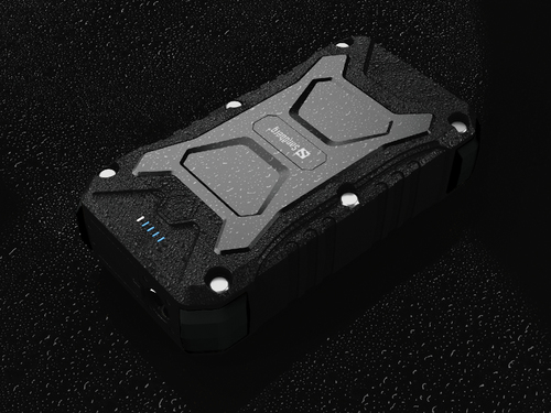 Sandberg Survivor Powerbank 10000 PD22W, afbeelding 5
