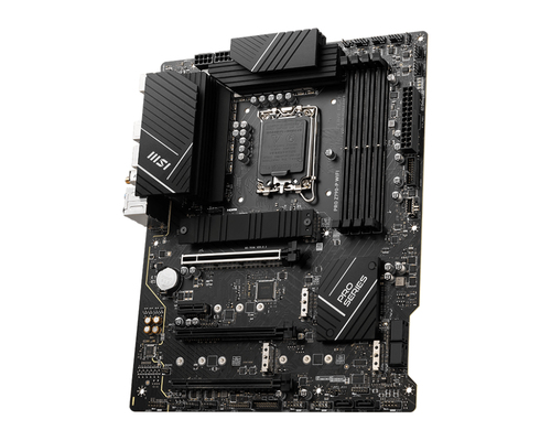 Motherboards MSI Z790-P