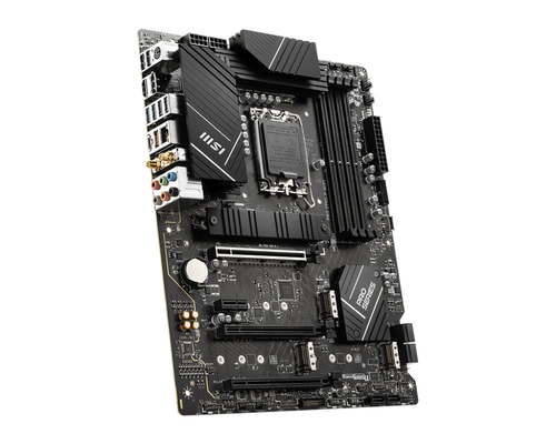 Motherboards MSI Z790-P