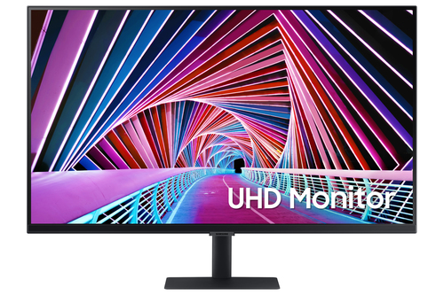 LS32A700NWNXZA MONITOR SAMSUNG 32 VIEWFINITY S7 4K UHD MONITOR WITH HDR - BLACK LS32A700NWNXZA