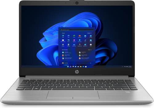 HP NB 245 G9 14 R5 5625U W11P  8GB SSD 512 1YW - Código: 7E3H7LT | Compra en Guadalajara