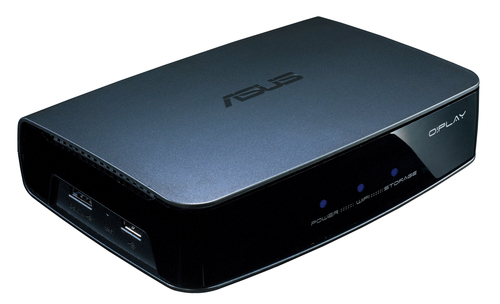 ASUS O!Play Air HDP-R3 – image 2