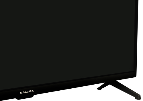Salora 24HA220 led-tv, afbeelding 4