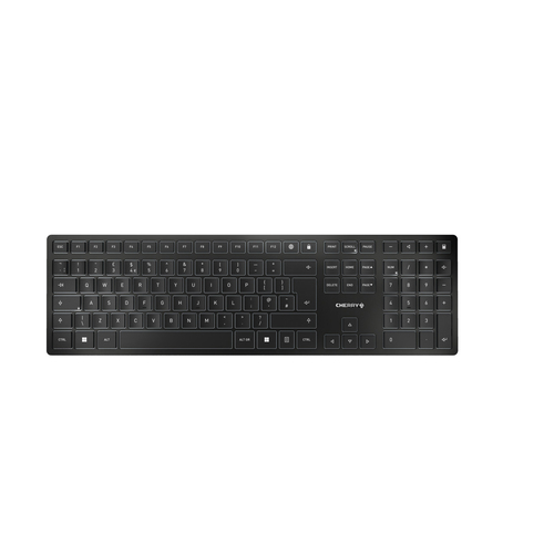 CHERRY KW 9100 SLIM - Toetsenbord