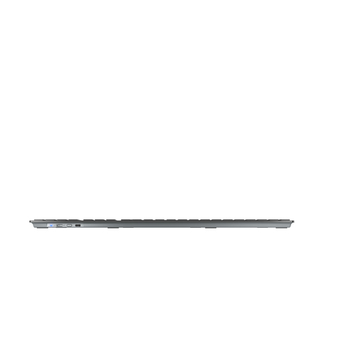 CHERRY KW 9100 SLIM toetsenbord, afbeelding 3