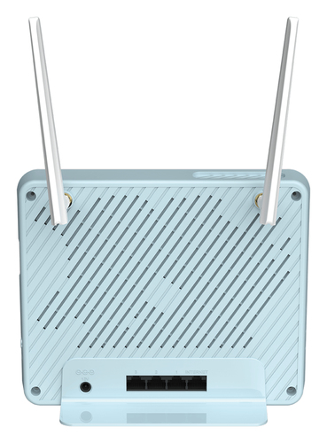 D-Link EAGLE PRO AI G416 - Draadloze router 3-poorts switch, afbeelding 7