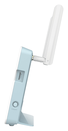 D-Link EAGLE PRO AI G416 - Draadloze router 3-poorts switch, afbeelding 6