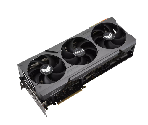 Tarjeta De Video Asus  Tuf Rtx4090 24G Gaming  384Bit Pci E 4 0 2 Hdmi2 1A  3 Dp1 4A Tri Fan - TUF-RTX4090-24G-GAMING