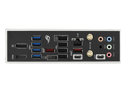 ASUS ROG STRIX B650E-F GAMING WIFI AM5