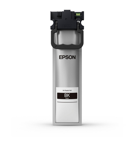 Epson C13T11C140 Black Ink Cartridge