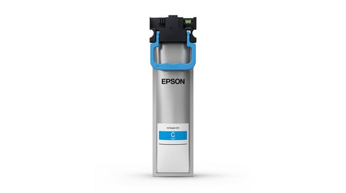 Epson C13T11C240 Cyan Ink Cartridge