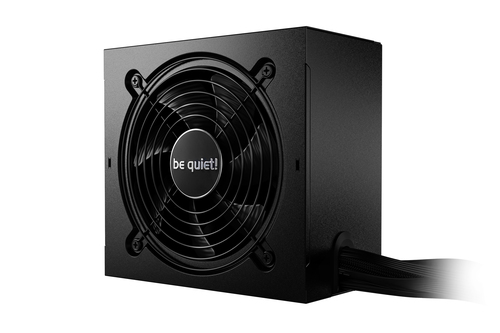 Netzteil ATX be quiet! System Power 10 850W Retail, Full Modular