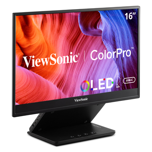Viewsonic VP16-OLED product photo