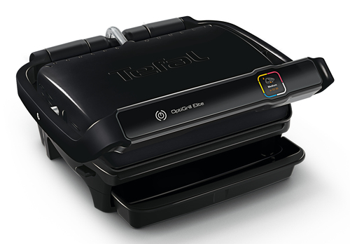 Tefal OptiGrill Elite GC7508