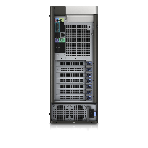 Dell T5810 + Microsoft Office Home & Business 2016 – image 7